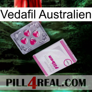 Vedafil Australia 32